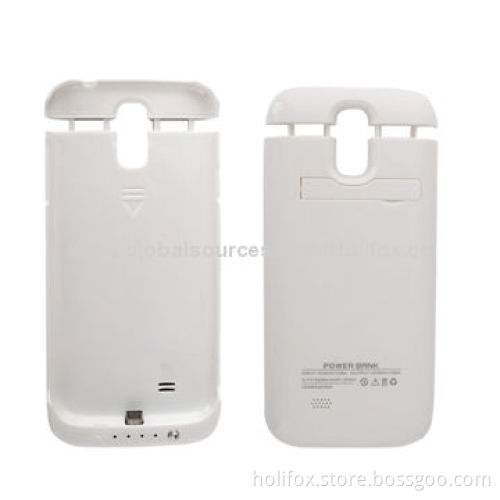 Power Case for Samsung S4, 3,200mAh